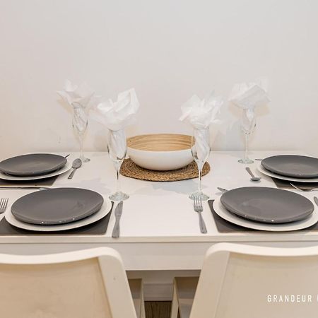 The Hideaway By Grandeur Property Bournemouth Eksteriør bilde