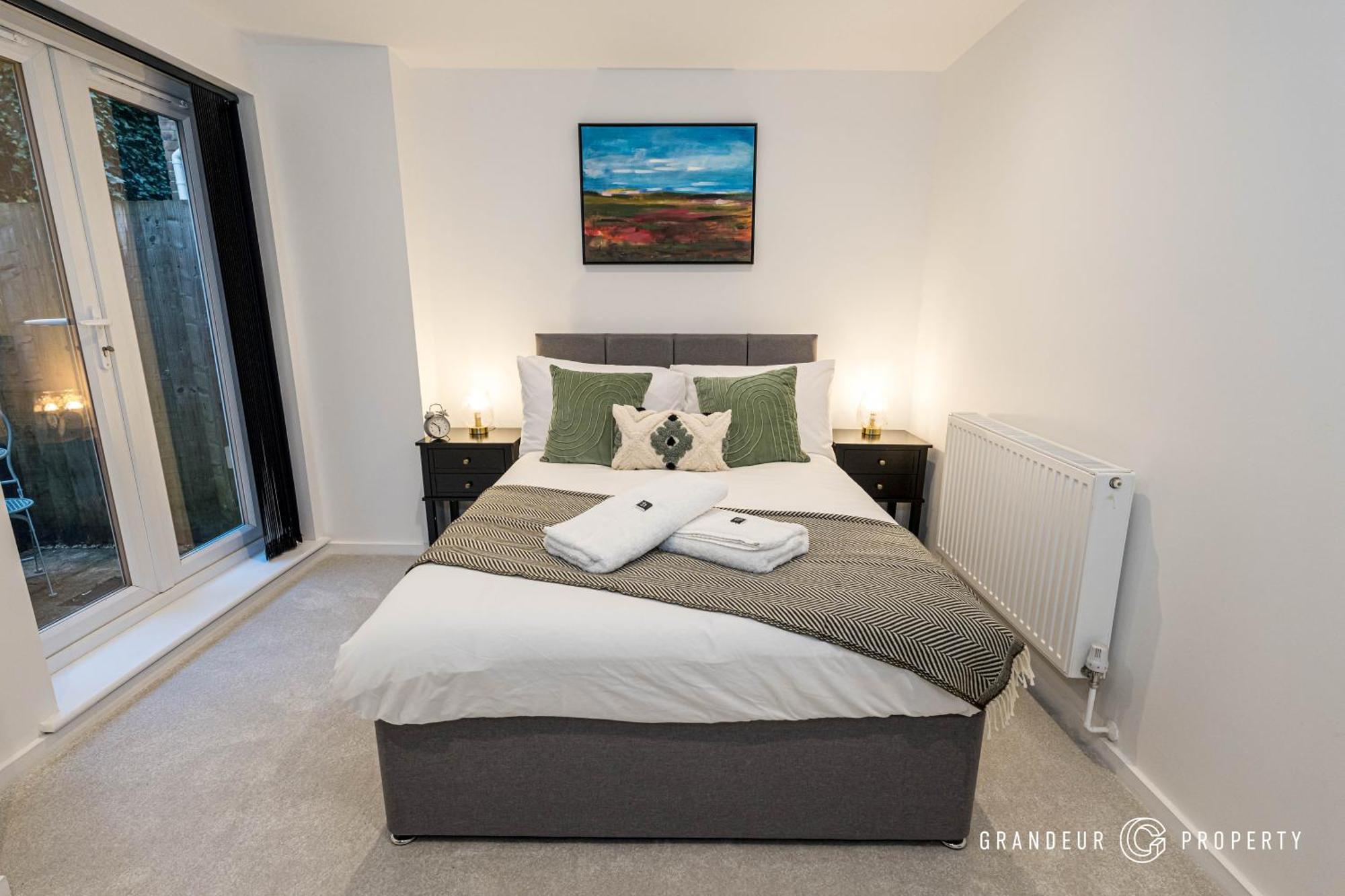 The Hideaway By Grandeur Property Bournemouth Eksteriør bilde