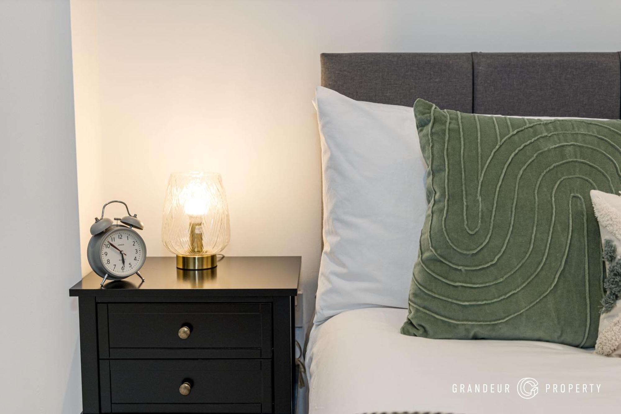 The Hideaway By Grandeur Property Bournemouth Eksteriør bilde