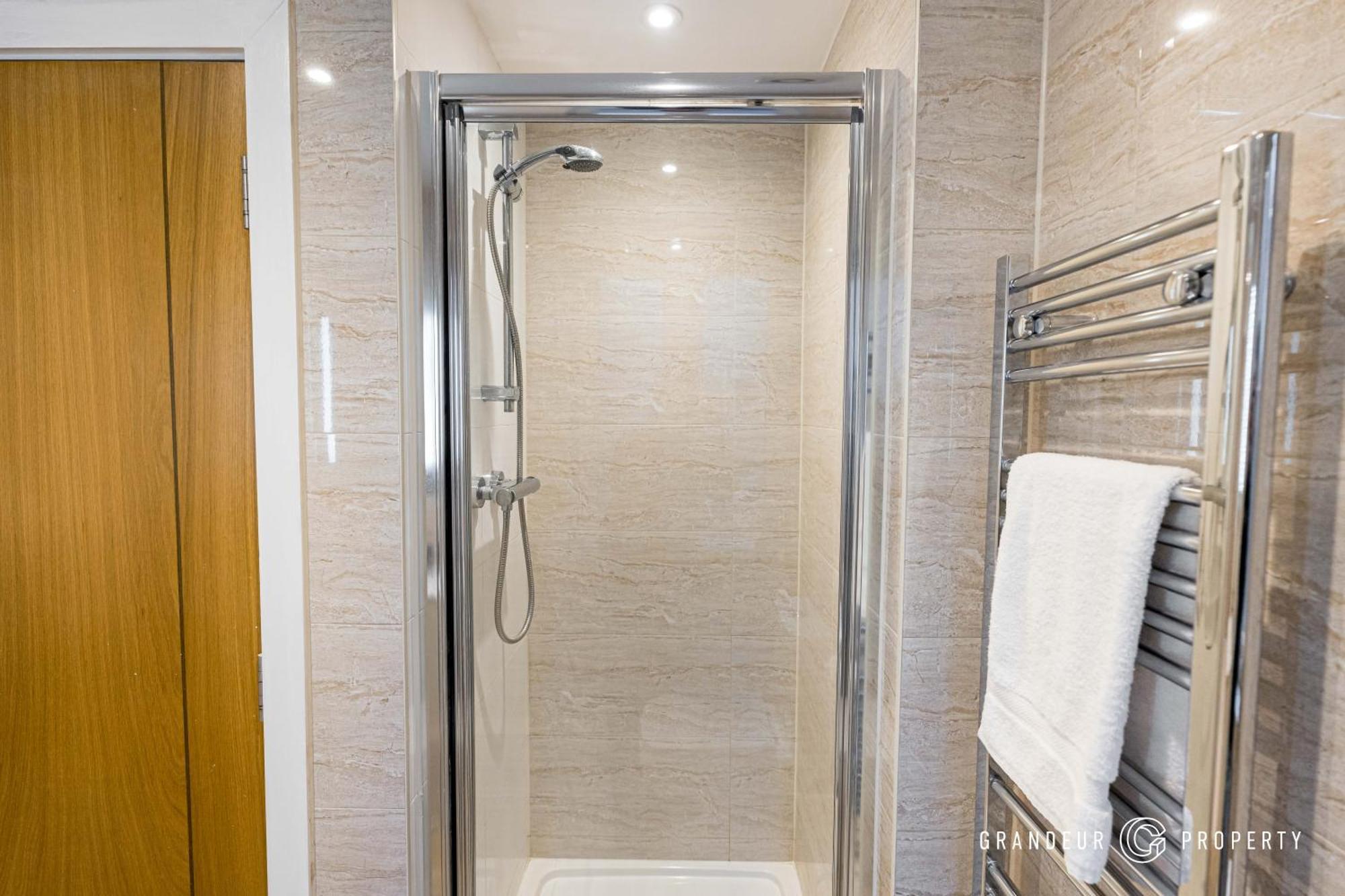 The Hideaway By Grandeur Property Bournemouth Eksteriør bilde