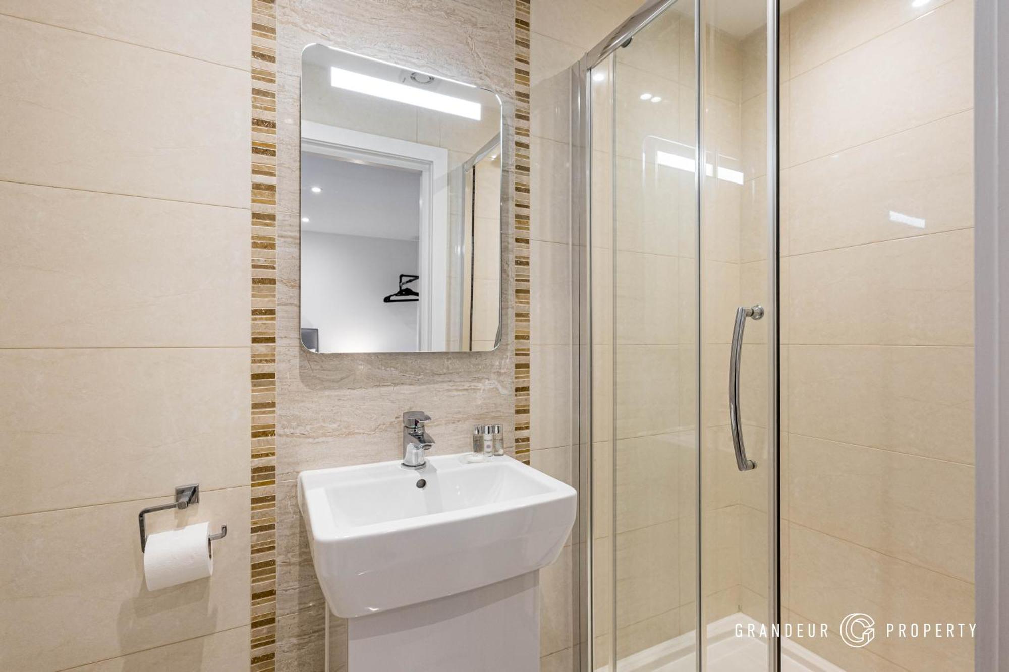 The Hideaway By Grandeur Property Bournemouth Eksteriør bilde